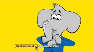 elephantcouk Sponsorship identSmart [upl. by Skipper]