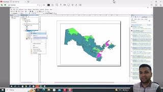 Maxent  ArcGIS 2dars [upl. by Bernice]