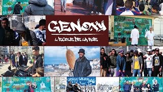 Genoxy Ecole de la rue  مسيد الزّنقة [upl. by Rorie]