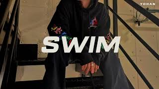 Swim  Chase Atlantic  Slowed  Reverb [upl. by Eiramnna]