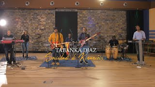 Tabanka Djaz Mancebo Audio Visual [upl. by Broderick]