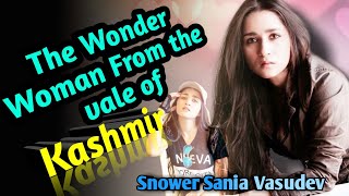 Snower Sania Vasudev  Interview  Mastram  Kalaripayattu  Stylist  Pranic Healer  Film Focus [upl. by Anaihs]