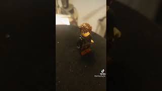 How grogu survive order 66 legostarwars anakin grogu [upl. by Nihcas]