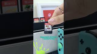 What game are you playing this weekend nintendoswitch asmrsounds gamingaccessories nintendo [upl. by Geraldina]