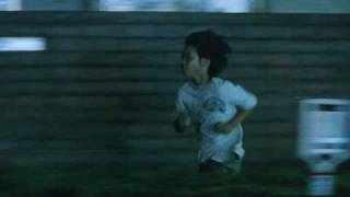 Akira running  Nobody Knows 2004 Hirokazu Koreeda [upl. by Eleaffar810]