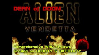 ALIEN VENDETTA  DEAN OF DOOM  S1E4 [upl. by Eimmelc]