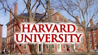 Harvard University Campus Tour Where is Harvar University Located [upl. by Anoniw]