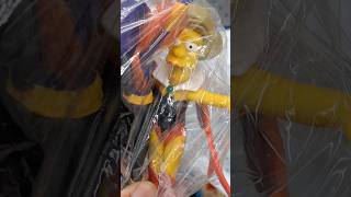 Vampiredna Edna Krabappel The Simpsons collectible toy item goldhunter137 [upl. by Placidia90]