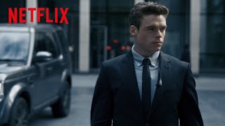 Bodyguard  Resmi Fragman HD  Netflix [upl. by Eniluqcaj]