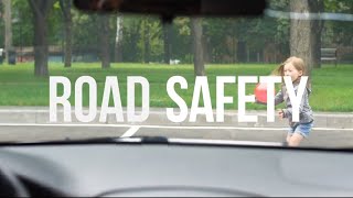 14 Nine facts on road safety explained [upl. by Enelloc]