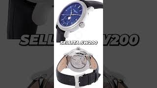 Blue Dress Watches for Your Wedding [upl. by Stulin]