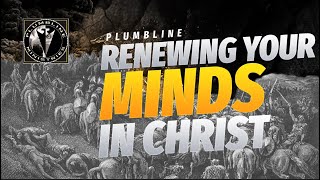 Renewing Your Mind in Christ Unleashing the Potential of a Transformed Thought Life [upl. by Deni]