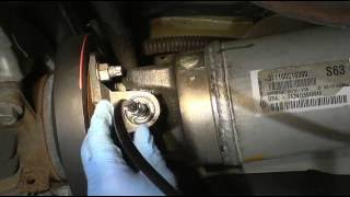 How to grease drive shaft on toyota and lexus vehicles [upl. by Florella]