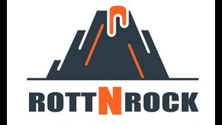 What is the NEW ERC Project ROTTnROCK about volcano science geology lava nature viral erc [upl. by Suedama]