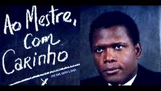 Trailer Ao Mestre Com Carinho 1967 [upl. by Eimmelc]