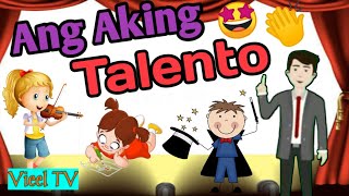 Natatanging Kakayahan Talento  Week 4 MELC based [upl. by Oisor492]