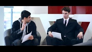 WPS Office How to prepare for the interview You need one beautiful resume [upl. by Gabrielson]