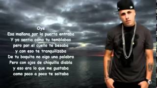 Tu Primera Vez  Nicky Jam Letra™2015 [upl. by Trawets]