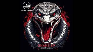 Michel Garret  Snake Original Mix SVZ52 [upl. by Anassor]