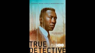 BB King  Chains And Things  True Detective Season 3 OST [upl. by Adnawaj731]