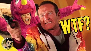 Death to Smoochy cookie scene [upl. by Scrope]