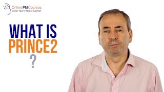 What is PRINCE2 Project Management in Under 5 [upl. by Laenahtan542]