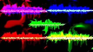 All Theta Gamma Alpha Delta and Beta Waves  Blended Binaural Frequencies [upl. by Airotkiv]