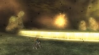 Zelda Twilight Princess HD Tears of Light Walkthrough Kakariko Village [upl. by Atteiluj]