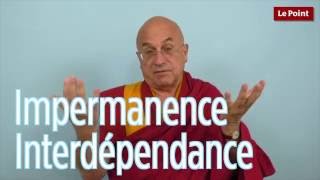 Le bouddhisme selon Matthieu Ricard 1  la naissance de la religion [upl. by Convery]