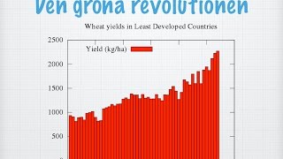 Genetikens möjligheter Avel och växtförädling [upl. by Towny]