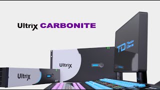 Introducing Ultrix Carbonite [upl. by Elexa125]