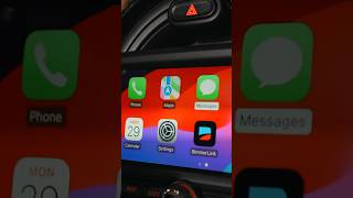 How to ACTIVATE BIMMERTECH CARPLAY Kies Mini CarPlay [upl. by Sukramed381]