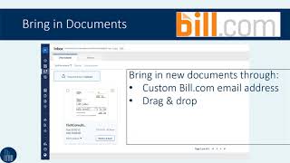 Billcom Introduction [upl. by Anilahs]