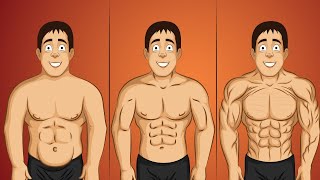 Comment bruler la graisse sans perdre du muscle [upl. by Michael266]