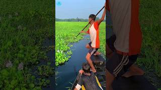 😲 Best Boat Fishing With Kotch 🌻part 144boatfishing viral shorts fish naturalfishingbigfish [upl. by Eshelman]