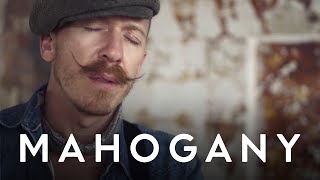 Foy Vance  She Burns amp Upbeat Feelgood  Mahogany Session [upl. by Ecenahs776]