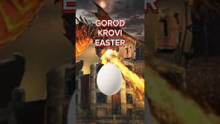 The pain of the Gorod Krovi Easter egg blackops callofduty cod treyarch blackops3 bo3 zombie [upl. by Lytsyrk]