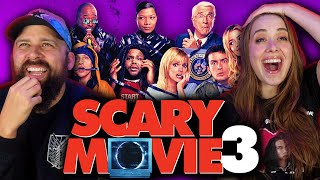 SCARY MOVIE 3 Might Be the Best in the Franchise [upl. by Dagley]