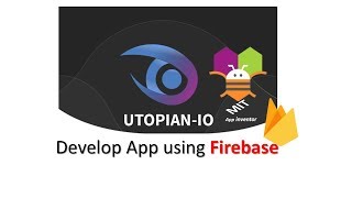 How to link Firebase to MIT App Inventor and Send or Retrieve data from Firebase database using MIT [upl. by Neelon22]