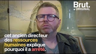 Didier Bille dénonce les pratiques abusives des Ressources Humaines [upl. by Izaak]