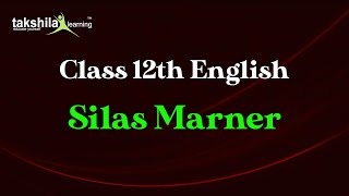 Silas Marner  George Eliot full summary in five minutes byREC [upl. by Oleg]