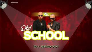 Mix Perreo  Old School 🔥 Regueton Antiguo  Deejay Groxxx [upl. by Yelsnia431]