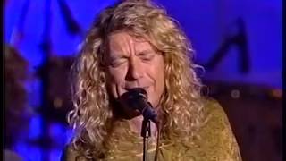 Led Zeppelin  Rock amp Roll Hall of Fame Live Concert 1995 [upl. by Nerita]