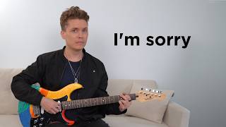 Cancelled Peoples Apology Songs [upl. by Gilbert162]