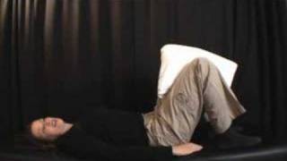 Chiropractor Cracks The Pubic Bone Full Body Adjustments [upl. by Yesima]