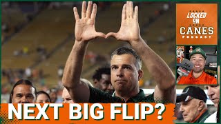 Miami Hurricanes Recruiting Surge Whos Next After Hayden Lowe [upl. by Ansev444]