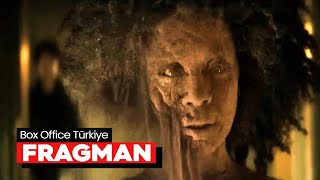 The Sandman Netflix  Altyazılı Fragman [upl. by Fonzie]