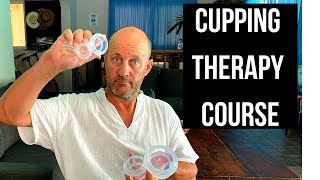 Master Cupping Therapy Online and Enhance Your Massage Practice [upl. by Anivle]