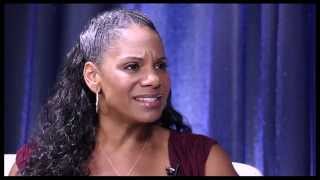 Show People With Paul Wontorek Interview SixTime Tony Winner Audra McDonald [upl. by Nwahsud]