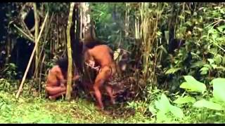 Cannibal Holocaust In the Amazon clip0 avi [upl. by Andras702]